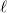 Rendered by QuickLaTeX.com \ell