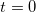 Rendered by QuickLaTeX.com t=0